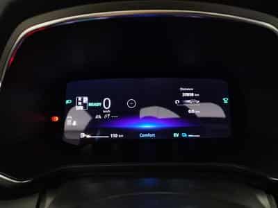 Renault Captur 1.6i E-TECH Alpine **CAM/LED/CARPLAY/TOIT OUVRANT** (2024) - Photo 10