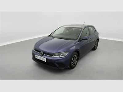 VW Polo 1.0i Life CARPLAY / FULL LED / PDC / ALU (2022) - Photo 1