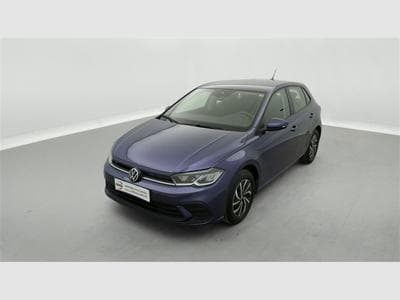 VW Polo 1.0i Life CARPLAY / FULL LED / PDC / ALU (2022) - Photo 1