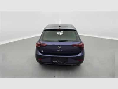 VW Polo 1.0i Life CARPLAY / FULL LED / PDC / ALU (2022) - Photo 5