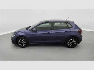 VW Polo 1.0i Life CARPLAY / FULL LED / PDC / ALU (2022) - Photo 3