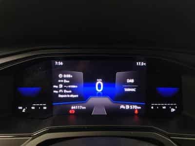 VW Polo 1.0i Life CARPLAY / FULL LED / PDC / ALU (2022) - Photo 10