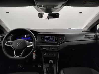 VW Polo 1.0i Life CARPLAY / FULL LED / PDC / ALU (2022) - Photo 8