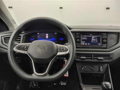 VW Polo 1.0i Life CARPLAY / FULL LED / PDC / ALU (2022) - Photo 9