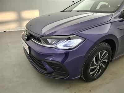 VW Polo 1.0i Life CARPLAY / FULL LED / PDC / ALU (2022) - Photo 15