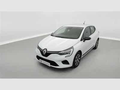 Renault Clio 1.0 TCe 90cv Equilibre APPLECARPLAY / FULL LED / PDC AR (2022) - Photo 1