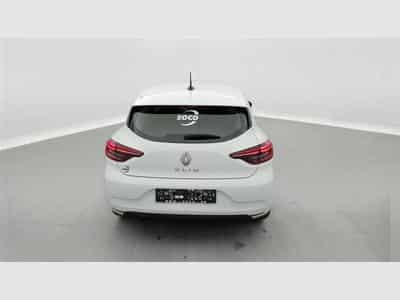 Renault Clio 1.0 TCe 90cv Equilibre APPLECARPLAY / FULL LED / PDC AR (2022) - Photo 4