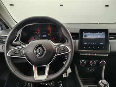 Renault Clio 1.0 TCe 90cv Equilibre APPLECARPLAY / FULL LED / PDC AR (2022) - Photo 8