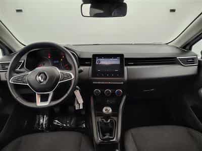 Renault Clio 1.0 TCe 90cv Equilibre APPLECARPLAY / FULL LED / PDC AR (2022) - Photo 7