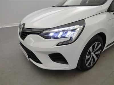 Renault Clio 1.0 TCe 90cv Equilibre APPLECARPLAY / FULL LED / PDC AR (2022) - Photo 14