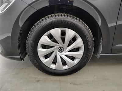VW Polo 1.0 TSI 95Cv DSG Life NAVI / CARPLAY / CAMERA (2023) - Photo 6