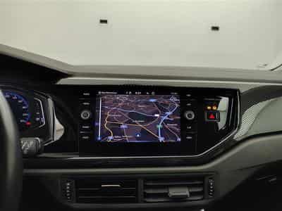 VW Polo 1.0 TSI 95Cv DSG Life NAVI / CARPLAY / CAMERA (2023) - Photo 11