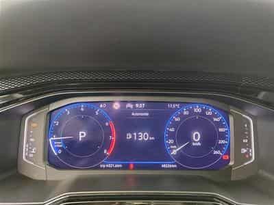 VW Polo 1.0 TSI 95Cv DSG Life NAVI / CARPLAY / CAMERA (2023) - Photo 10