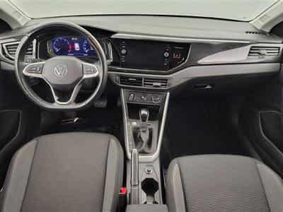 VW Polo 1.0 TSI 95Cv DSG Life NAVI / CARPLAY / CAMERA (2023) - Photo 8