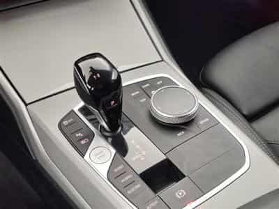 BMW 330 330e PHEV NAVI / CUIR SPORT / FULL LED/JA17 (2022) - Photo 12