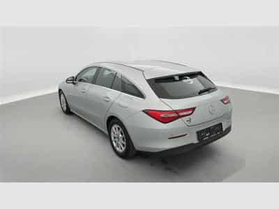 Mercedes CLA 180 SB CLA180d Business NAVI / CAMERA / PDC AV+AR / JA 16" (2022) - Photo 2