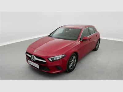 Mercedes A 200 A 200 7G-Tronic NAVI / FULL LED / PDC AV+AR / JA 16" (2019) - Photo 1