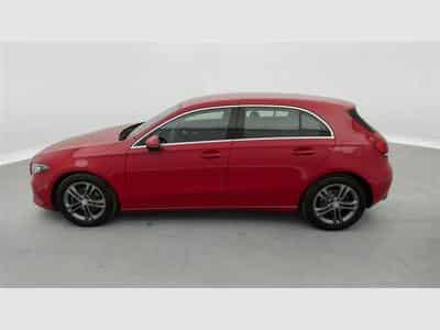 Mercedes A 200 A 200 7G-Tronic NAVI / FULL LED / PDC AV+AR / JA 16" (2019) - Photo 3