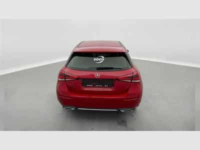 Mercedes A 200 A 200 7G-Tronic NAVI / FULL LED / PDC AV+AR / JA 16" (2019) - Photo 5