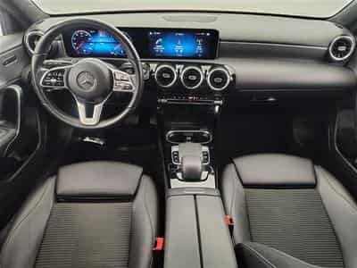 Mercedes A 200 A 200 7G-Tronic NAVI / FULL LED / PDC AV+AR / JA 16" (2019) - Photo 8