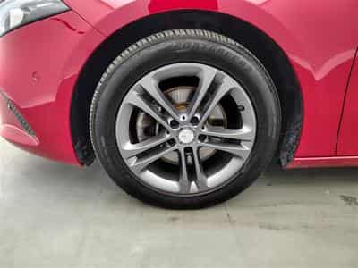 Mercedes A 200 A 200 7G-Tronic NAVI / FULL LED / PDC AV+AR / JA 16" (2019) - Photo 6