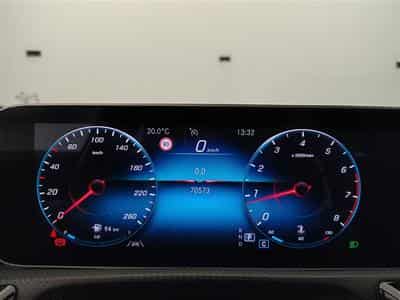 Mercedes A 200 A 200 7G-Tronic NAVI / FULL LED / PDC AV+AR / JA 16" (2019) - Photo 10