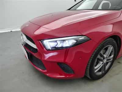Mercedes A 200 A 200 7G-Tronic NAVI / FULL LED / PDC AV+AR / JA 16" (2019) - Photo 15