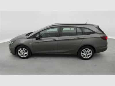 Opel Astra Sports Tourer 1.2 Turbo Edition (2022) - Photo 3