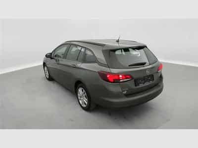 Opel Astra Sports Tourer 1.2 Turbo Edition (2022) - Photo 2