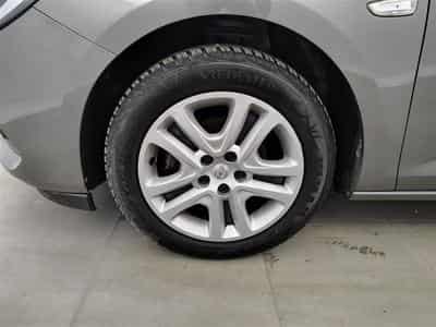 Opel Astra Sports Tourer 1.2 Turbo Edition (2022) - Photo 6