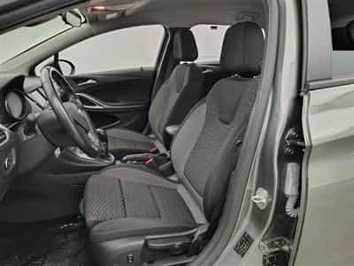 Opel Astra Sports Tourer 1.2 Turbo Edition (2022) - Photo 7