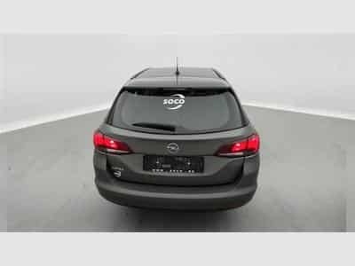 Opel Astra Sports Tourer 1.2 Turbo Edition (2022) - Photo 5
