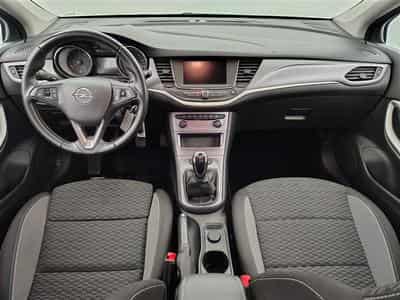 Opel Astra Sports Tourer 1.2 Turbo Edition (2022) - Photo 8