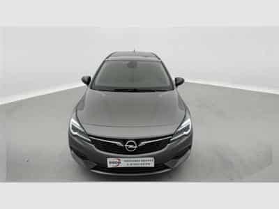 Opel Astra Sports Tourer 1.2 Turbo Edition (2022) - Photo 4