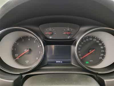 Opel Astra Sports Tourer 1.2 Turbo Edition (2022) - Photo 10