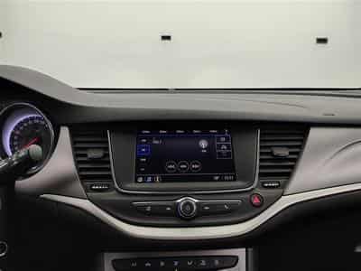Opel Astra Sports Tourer 1.2 Turbo Edition (2022) - Photo 11