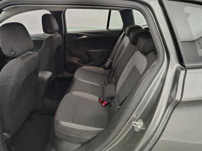 Opel Astra Sports Tourer 1.2 Turbo Edition (2022) - Photo 13