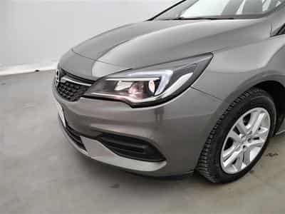 Opel Astra Sports Tourer 1.2 Turbo Edition (2022) - Photo 15