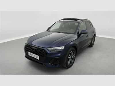 Audi Q5 35 TDi 163cv S-Tronic S-Line NAVI / FULL LED / PANO / CAMERA (2022) - Photo 1