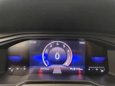 VW Polo 1.0 TSI Style Carplay / Led / PDC av+ar (2024) - Photo 10