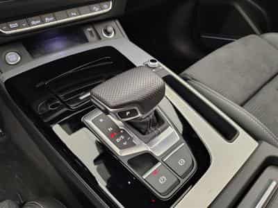 Audi Q5 35 TDi 163cv S-Tronic S-Line NAVI / FULL LED / PANO / CAMERA (2022) - Photo 12