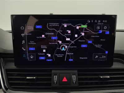 Audi Q5 35 TDi 163cv S-Tronic S-Line NAVI / FULL LED / PANO / CAMERA (2022) - Photo 11