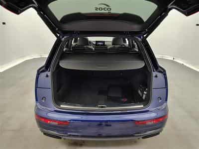 Audi Q5 35 TDi 163cv S-Tronic S-Line NAVI / FULL LED / PANO / CAMERA (2022) - Photo 14