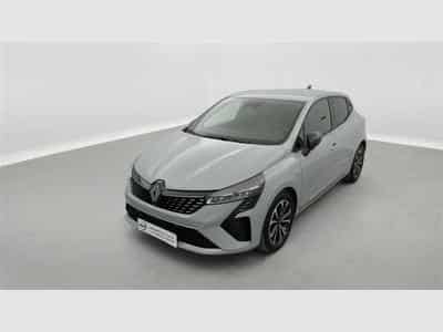 Renault Clio 1.0 TCe 90cv Techno S-CUIR / NAVI / CARPLAY / FULL LED (2025) - Photo 1