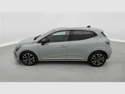 Renault Clio 1.0 TCe 90cv Techno S-CUIR / NAVI / CARPLAY / FULL LED (2025) - Photo 3
