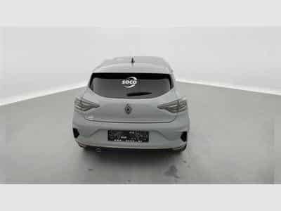 Renault Clio 1.0 TCe 90cv Techno S-CUIR / NAVI / CARPLAY / FULL LED (2025) - Photo 5