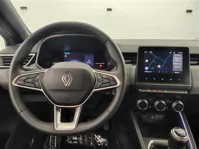 Renault Clio 1.0 TCe 90cv Techno S-CUIR / NAVI / CARPLAY / FULL LED (2025) - Photo 9