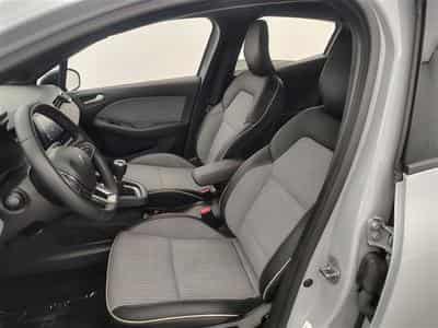 Renault Clio 1.0 TCe 90cv Techno S-CUIR / NAVI / CARPLAY / FULL LED (2025) - Photo 7