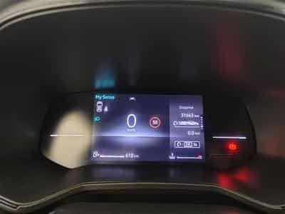 Renault Clio 1.0 TCe 90cv Techno S-CUIR / NAVI / CARPLAY / FULL LED (2025) - Photo 10