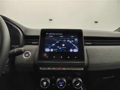 Renault Clio 1.0 TCe 90cv Techno S-CUIR / NAVI / CARPLAY / FULL LED (2025) - Photo 11
